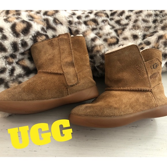 UGG Other - UGG Boots size 7 kids
